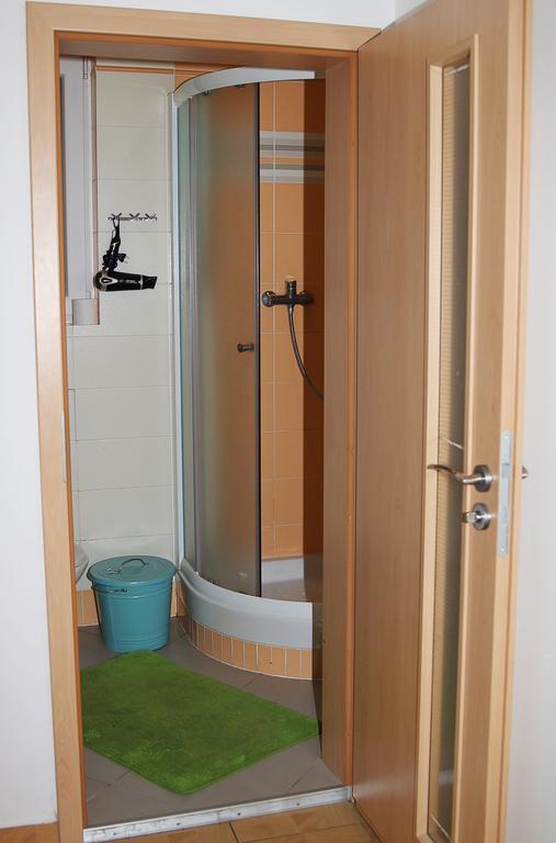 Condo In Vinohrady Prága Kültér fotó