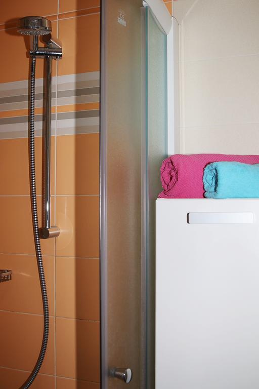 Condo In Vinohrady Prága Kültér fotó