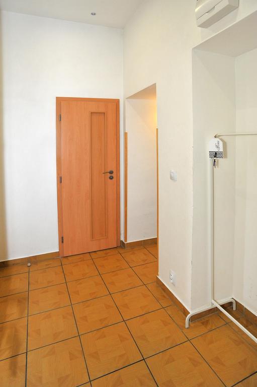 Condo In Vinohrady Prága Kültér fotó