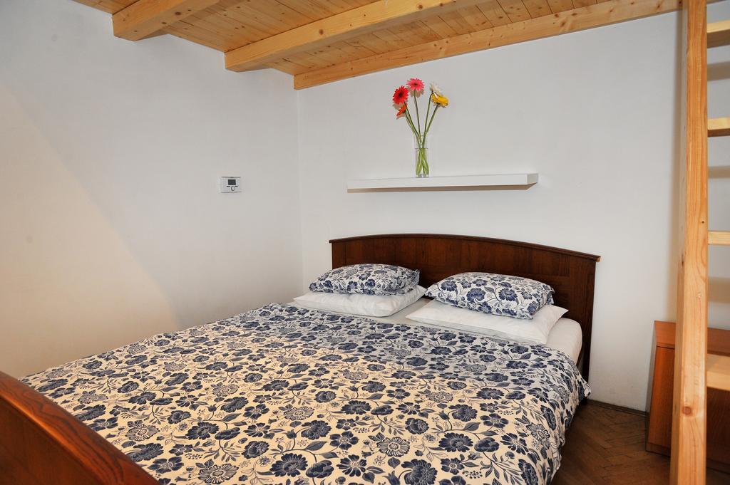 Condo In Vinohrady Prága Kültér fotó