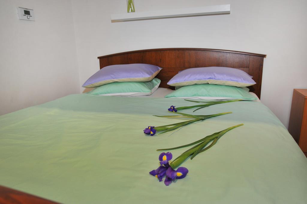Condo In Vinohrady Prága Kültér fotó