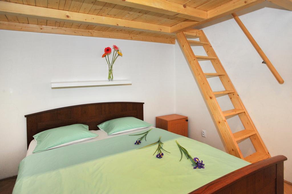 Condo In Vinohrady Prága Kültér fotó